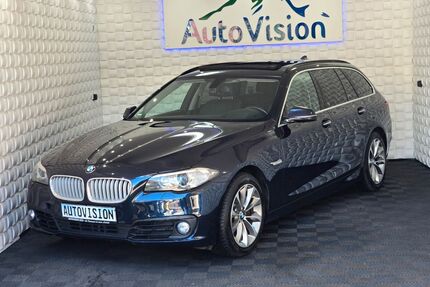 BMW 525 Gebrauchtwagen