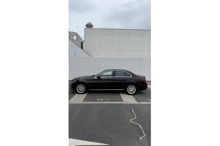 Mercedes-Benz C 250 Gebrauchtwagen