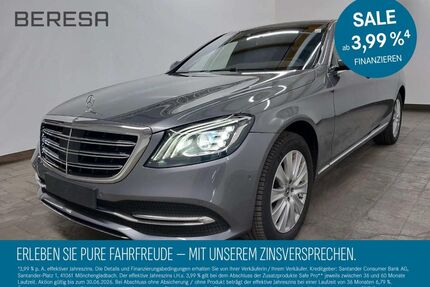 Mercedes-Benz S 400 Gebrauchtwagen