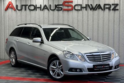Mercedes-Benz E 200 Gebrauchtwagen