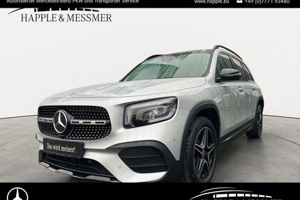 Mercedes-Benz GLB 200 Gebrauchtwagen