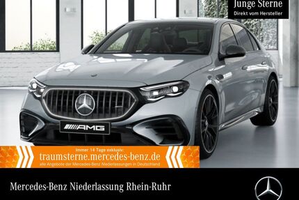 Mercedes-Benz E 53 AMG Gebrauchtwagen