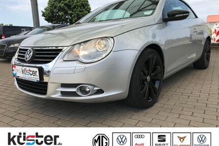 VW Eos Gebrauchtwagen