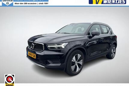 Volvo XC40 Gebrauchtwagen