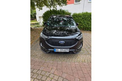 Ford Edge Gebrauchtwagen