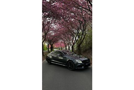 Mercedes-Benz CLS 500 Gebrauchtwagen