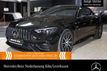 Mercedes-Benz CLE 53 AMG Gebrauchtwagen