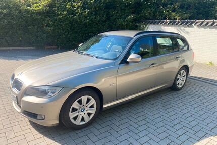 BMW 318 Gebrauchtwagen