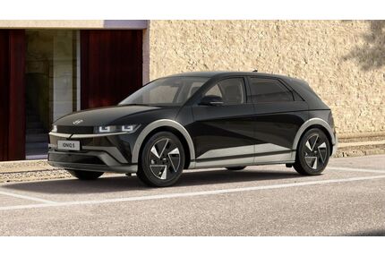 Hyundai IONIQ 5 Gebrauchtwagen