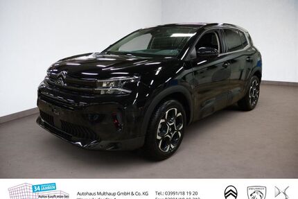 Citroen C5 Aircross Gebrauchtwagen