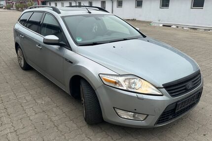 Ford Mondeo Gebrauchtwagen