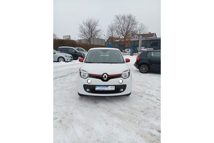 Renault Twingo Gebrauchtwagen