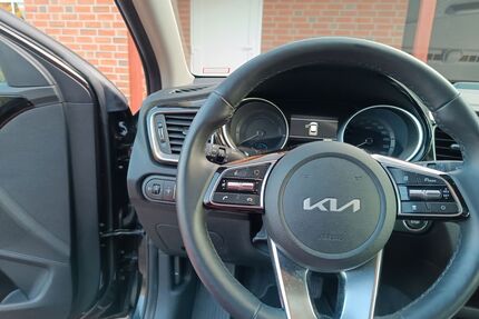 Kia XCeed Gebrauchtwagen