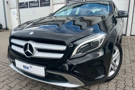 Mercedes-Benz GLA 180 Gebrauchtwagen
