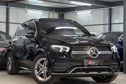 Mercedes-Benz GLE 300 Gebrauchtwagen