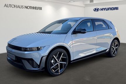 Hyundai IONIQ 5 Gebrauchtwagen