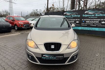 Seat Altea Gebrauchtwagen