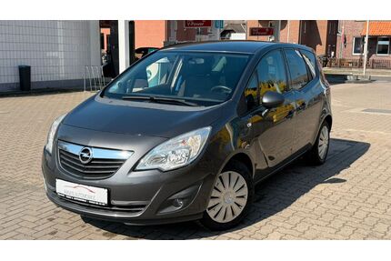 Opel Meriva Gebrauchtwagen
