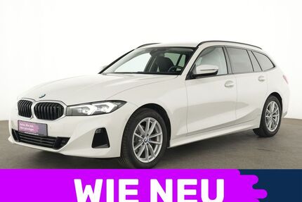 BMW 318 Gebrauchtwagen