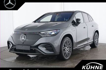 Mercedes-Benz EQE Gebrauchtwagen
