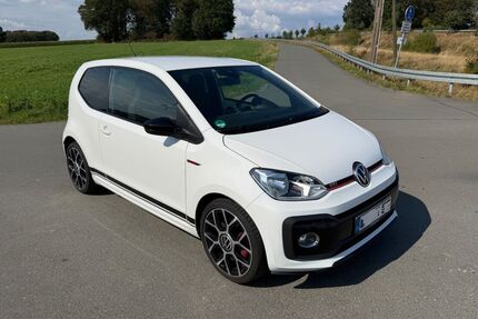 VW up! Gebrauchtwagen