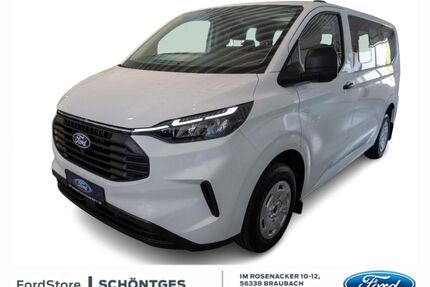 Ford Transit Custom Gebrauchtwagen