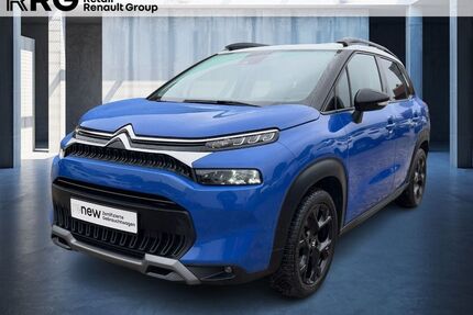 Citroen C3 Aircross Gebrauchtwagen