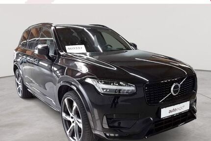 Volvo XC90 Gebrauchtwagen