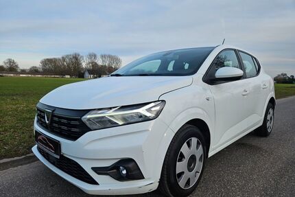Dacia Sandero Gebrauchtwagen