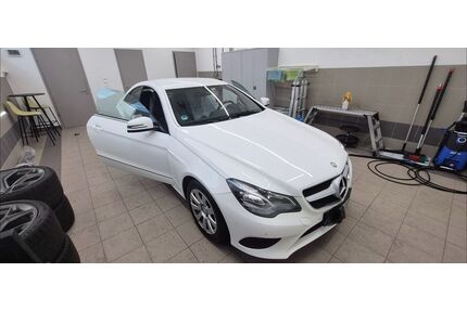 Mercedes-Benz E 200 Gebrauchtwagen