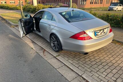 Mercedes-Benz CLS 350 Gebrauchtwagen