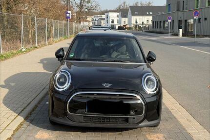 Mini Cooper C Gebrauchtwagen