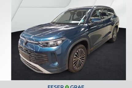 VW Tayron Gebrauchtwagen