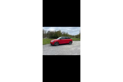 Audi A1 Gebrauchtwagen