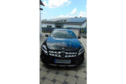Mercedes-Benz GLA 220 Gebrauchtwagen