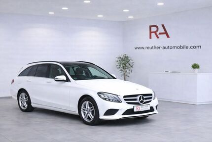 Mercedes-Benz C 220 Gebrauchtwagen