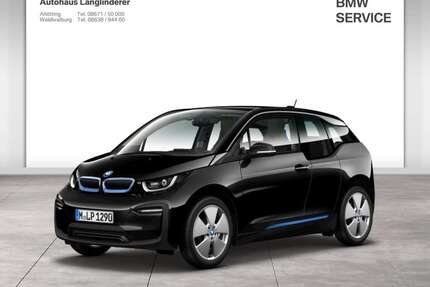 BMW i3 Gebrauchtwagen