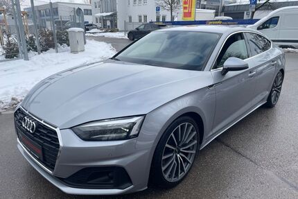 Audi A5 Gebrauchtwagen