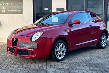Alfa Romeo MiTo Gebrauchtwagen