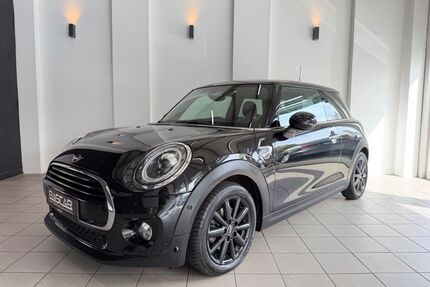 Mini Cooper D Gebrauchtwagen