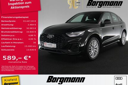 Audi Q5 Gebrauchtwagen