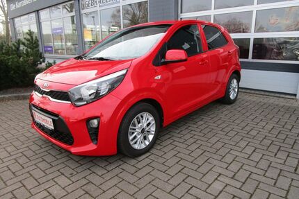 Kia Picanto Gebrauchtwagen