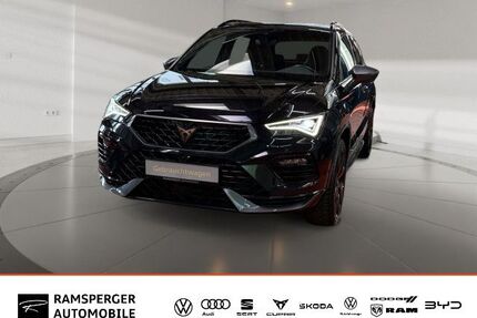 Cupra Ateca Gebrauchtwagen