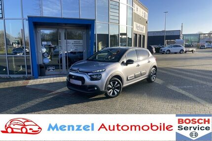 Citroen C3 Gebrauchtwagen