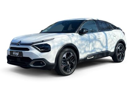 Citroen C4 Gebrauchtwagen