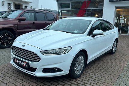 Ford Mondeo Lim. Trend 2.0 |Auto|Klima-Auto|Tempo| Gebrauchtwagen