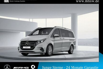 Mercedes-Benz EQV Gebrauchtwagen