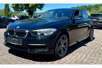 BMW 118 Gebrauchtwagen