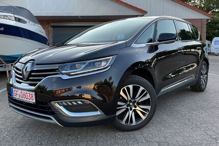 Renault Espace Gebrauchtwagen