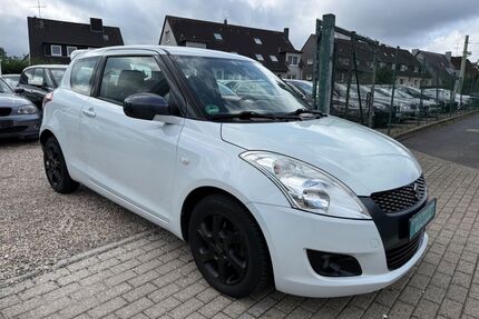 Suzuki Swift Gebrauchtwagen